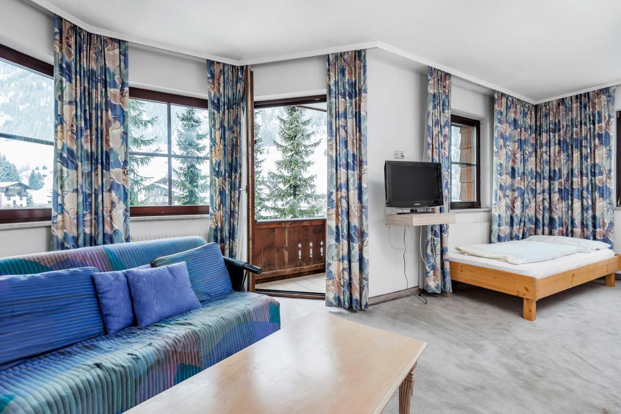 Heart Hotel Sylvia Ischgl Exterior photo